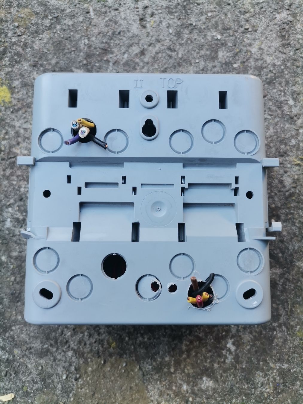 Siemens Sistema di controllo: Siemens RVL472 Heizungsregler – Usato da St. Gallen venduto da Bir_Rer 1