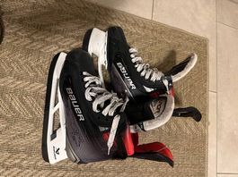 Bauer Vapor X5 Pro Schlittschuhe  Gr. 6 / 40-41 (Neu 600)