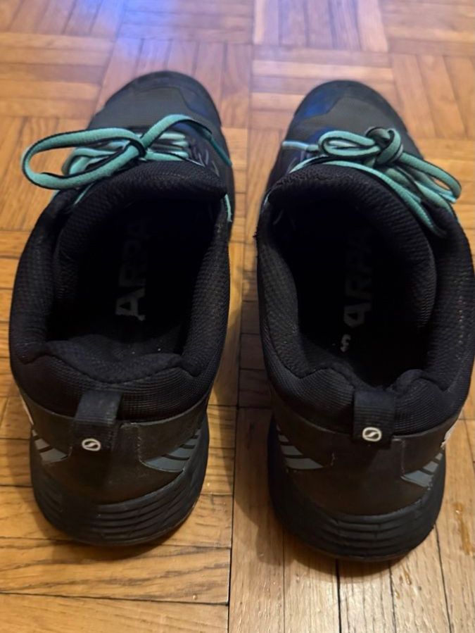 Scarpa Damenschuhe: Wander-/Trailrunningschuh Scarpa Ribelle Run XT GTX, Gr. 42 – Gebraucht aus Zürich von Gabiii 2