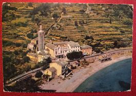 Charmes et couleurs de la Corse 1980