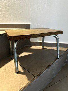 Tabourets: +  HöCKerLi  + – D'occasion à Winkel par zeho 1