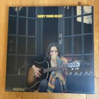 Birdy – Young Heart  2LPs   45Rpm