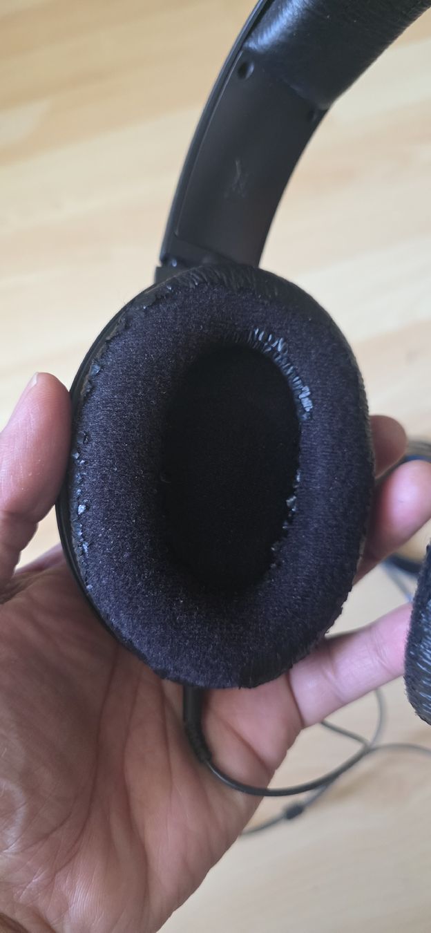 Sennheiser Cuffie: Sennheiser HD 201 – Usato da Chur venduto da ACE18 2