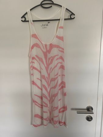 Fast NEU: Longshirt/-kleid des Labels JUVIA, Gr. M