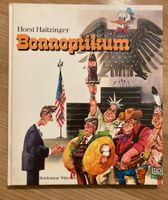 Horst Haitzinger | Bonnoptikum * Karikaturen
