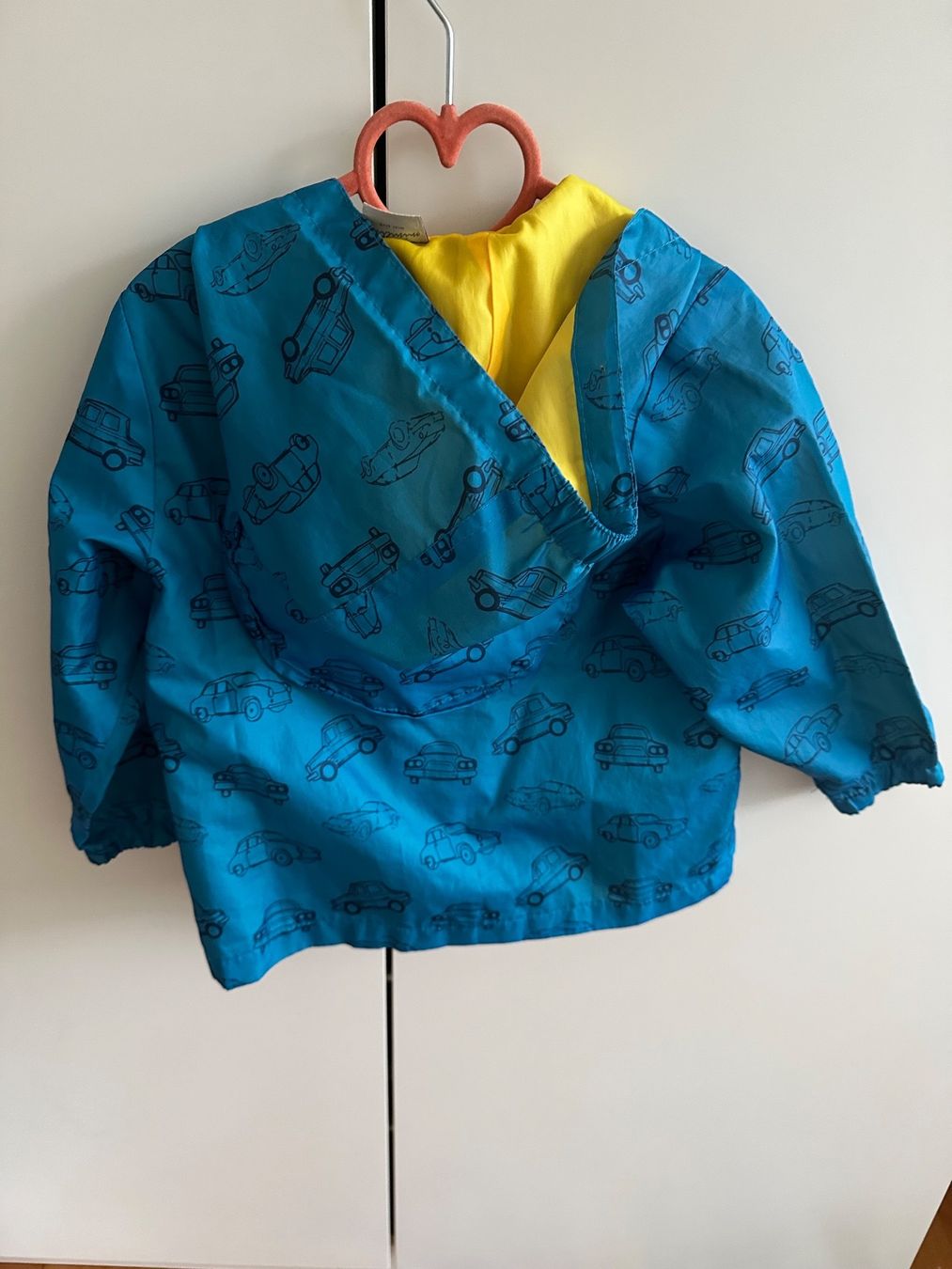 Giacche & Cappotti: Kinderjacke Miniclub – Usato da Dürrenroth venduto da tvy_bh56 4