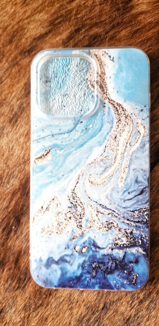 Cover & Protezioni schermo: Handyhülle 2 iPhone 13 Pro 6.1, 2 Stück – Nuovo (secondo la descrizione) da Hombrechtikon venduto da MalgorzataJ 2