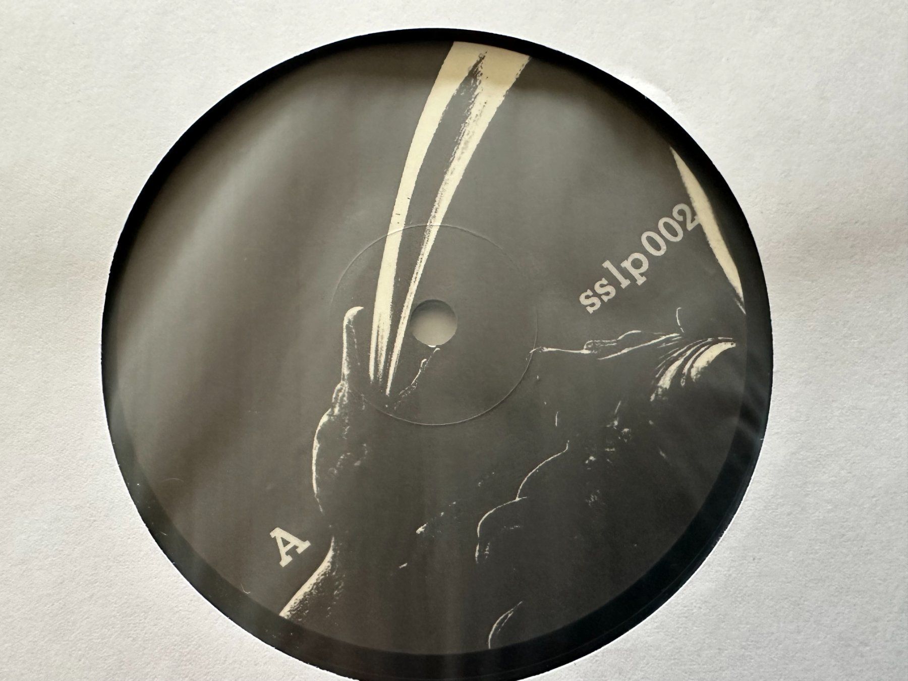 Schallplatten: PROBLEMIST LP 9 TIMES SANITY - SORDIDE SENTIMENTAL-COLLECTOR – Gebraucht aus Sion von jaipur1401 8