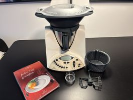 Thermomix TM31