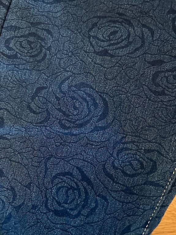 Jeans: Damen Jeans Grösse 38 – Usato da Rothenburg venduto da wer_g9fd 2