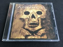 Apocalyptica - Cult -CD-