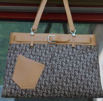 Tasche Christian Dior sac