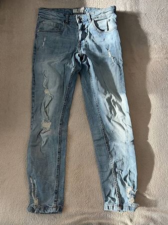 Jeans Hosen