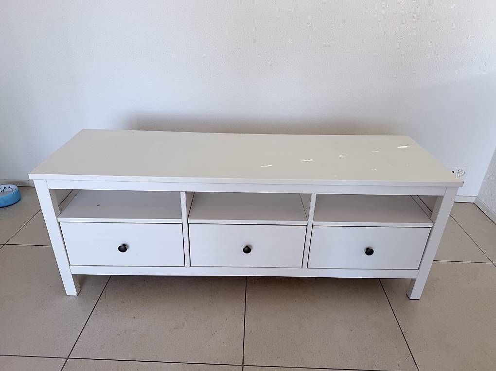Ikea Mobili TV: Hemnes TV Schrank Ikea – Usato da Grossdietwil venduto da mms_9022 1