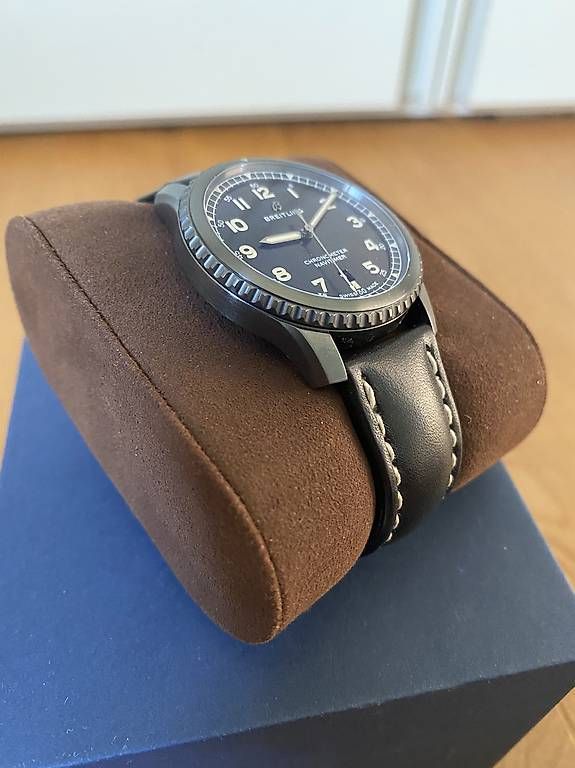 Orologi: Breitling Navitimer 8 – Usato da Melano venduto da ambrotula 2