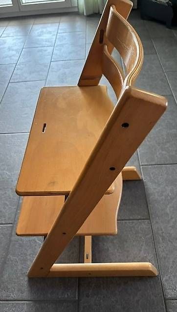 Stokke Hochstühle: Tripptrapp, Stokke – Gebraucht aus Lüterswil von margritfrei 2