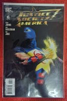 Justice Society of America #6 (2007) DC Comics