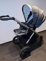 Kinderwagen Marke Mon Nuova