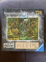 Escape Puzzle 759