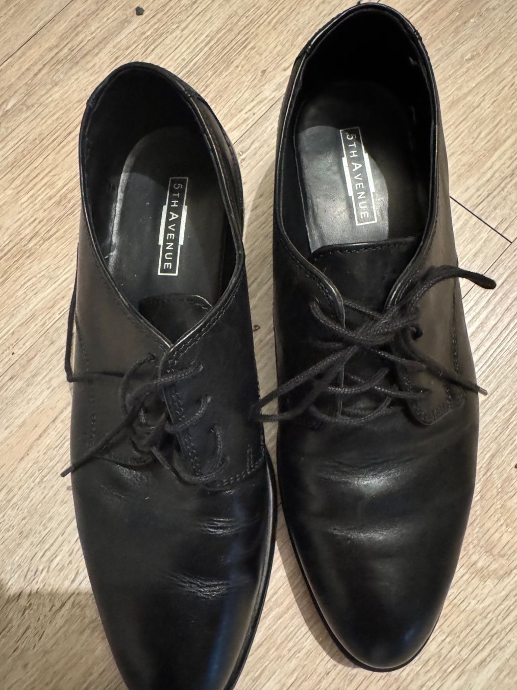 Damenschuhe: 5thavenue schuh 39 – Gebraucht aus Riehen von M.S.DVD 3