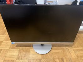 AOC Monitor 27 Zoll - Top Zustand - Ideal fürs Homeoffice 