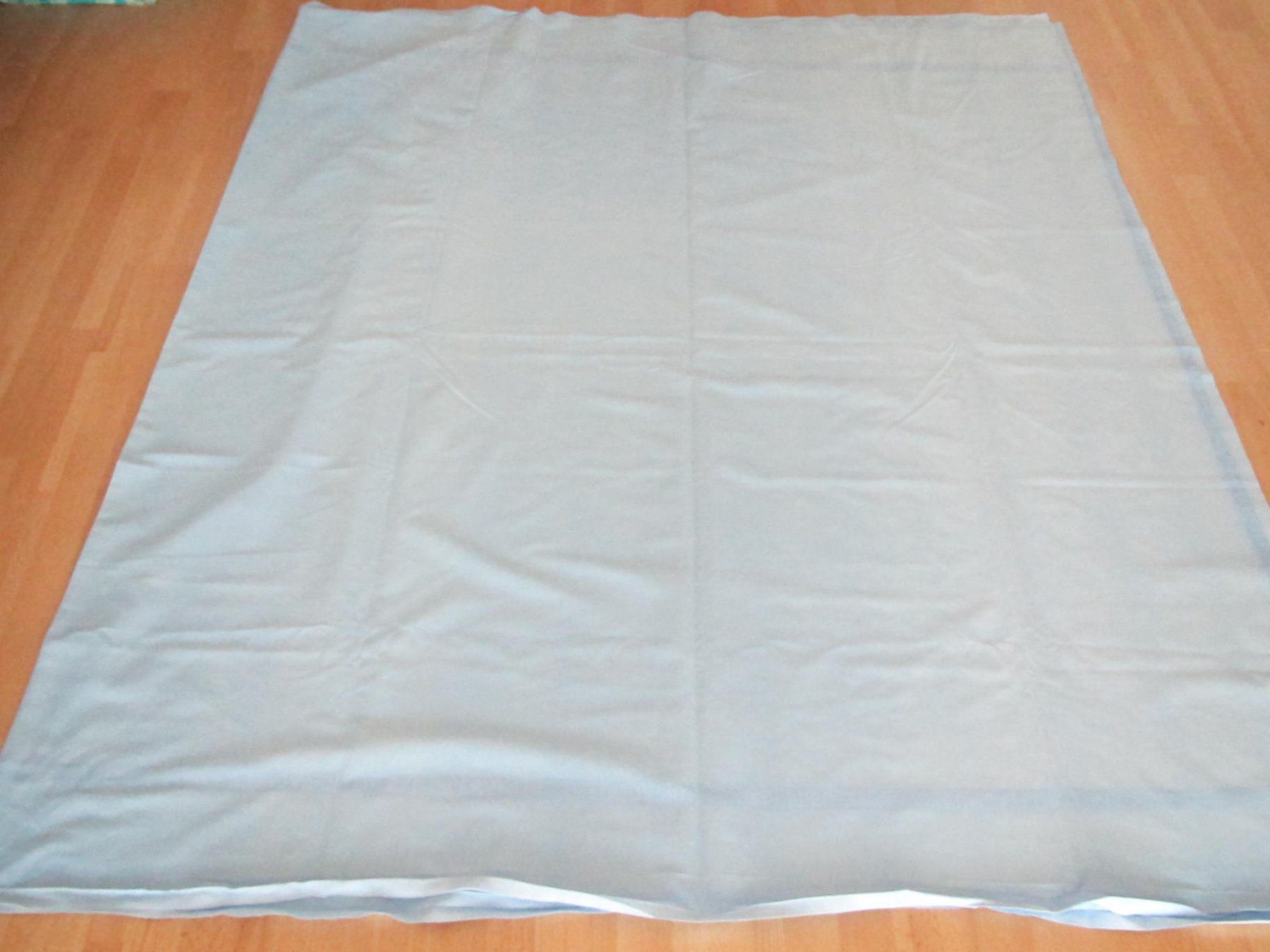 Biancheria da letto: GRAND DRAP DE DESSUS COTON – Usato da Murten venduto da Selliot 2