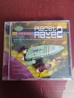 CD - Various – Planet Rave 2 (Hard Trance, 1996)