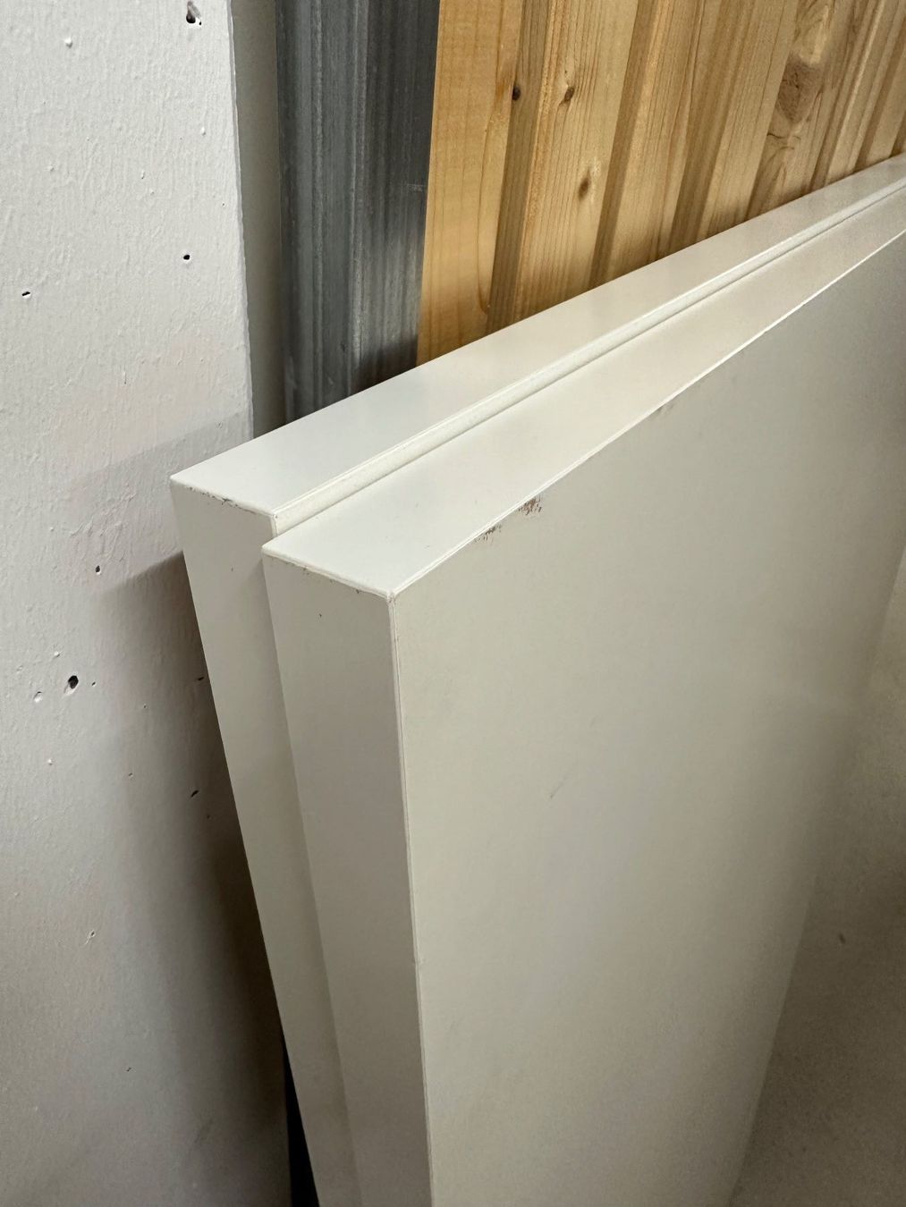 Ikea Tavoli: 2x Ikea weisse Tisch – Usato da Zürich venduto da e_kunz 7