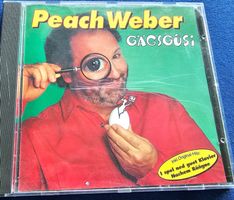 Peach Weber-Gägsgüsi/cd/dj