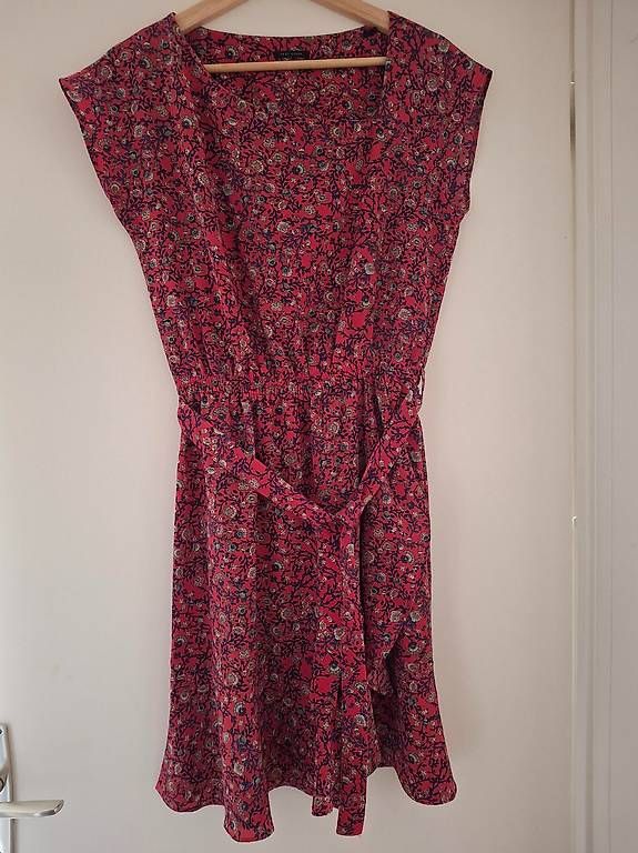 Kleider: 2 robes d'été – Gebraucht aus Lausanne von Venise2014