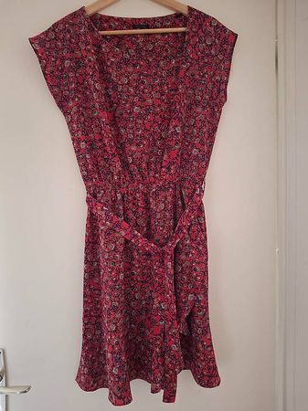 2 robes d'été