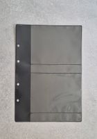 Philswiss Einlageblätter (neu & originalverpackt) 100 Stück