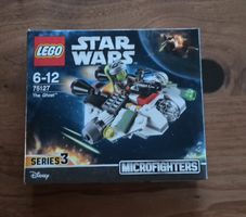 LEGO Star Wars 75127 The Ghost Microfighters neuf