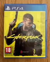 Cyberpunk 2077 | PS4/PS5