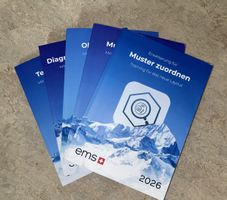 EMS Coaches Bücher (alle 8 Bücher)
