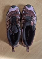 Salomon - Women's XA Pro 3D V9 - Multisportschuhe