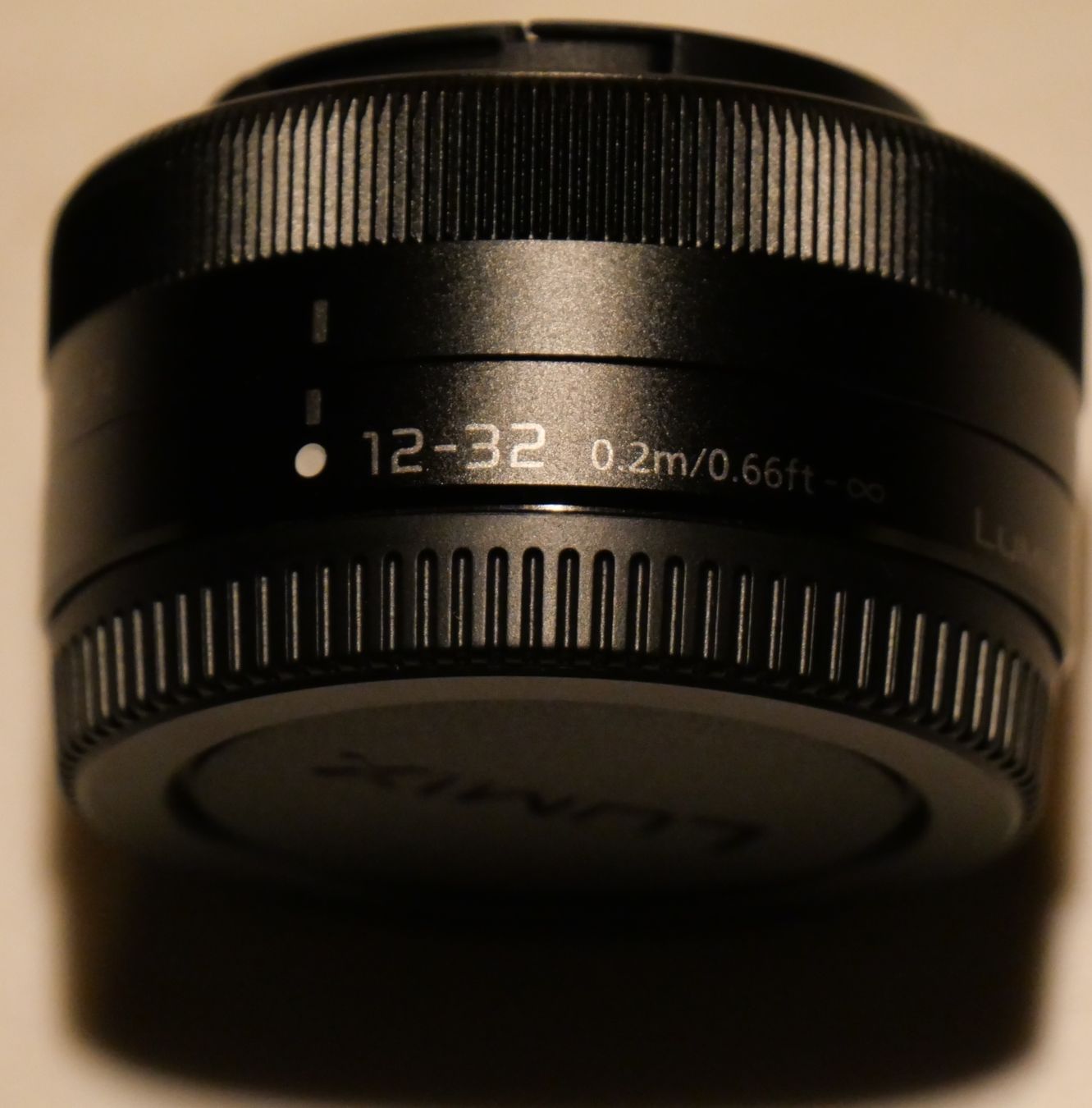 Panasonic Objektive: Panasonic Lumix 12-32mm MFT lens – Gebraucht aus Fällanden von gnyslb