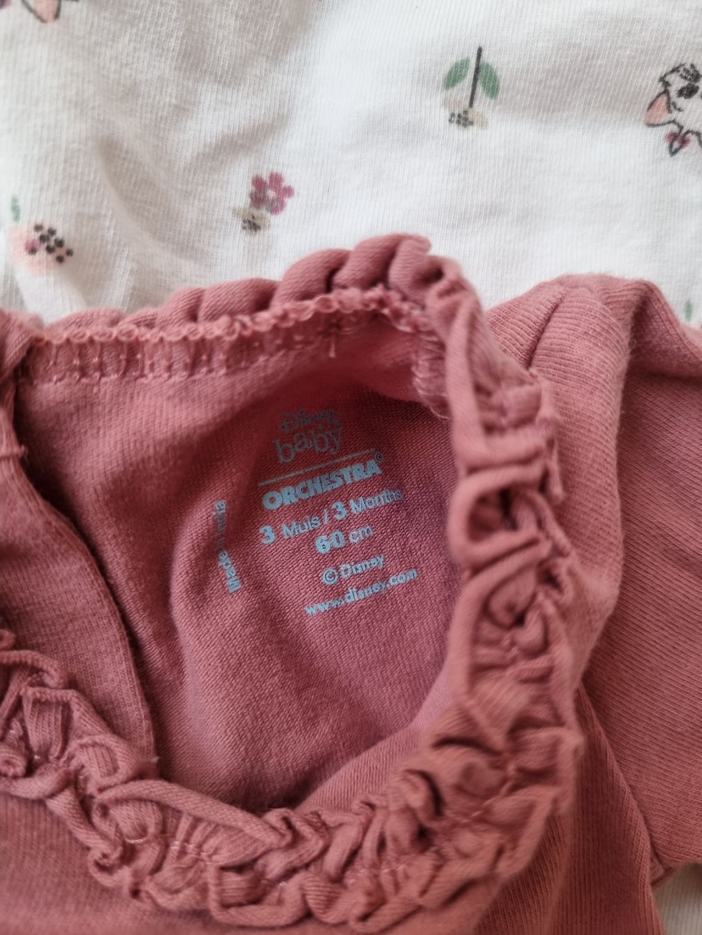 Lotti & Set di vestiti: 3 Bodys von Orchestra Neu – Nuovo (secondo la descrizione) da Gunzgen venduto da Celine22 1
