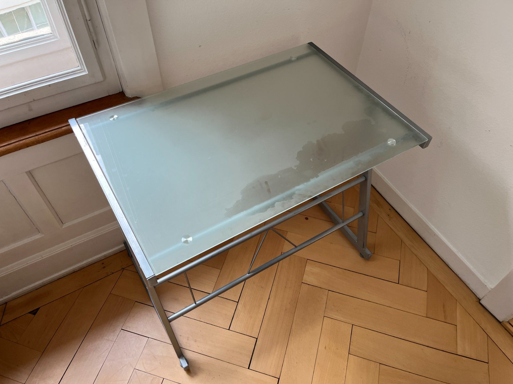 Schreibtische: Schreibtisch – Gebraucht aus St. Gallen von emi_5dkv 2