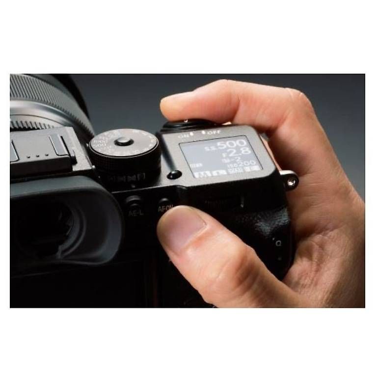 Fotocamera: FUJIFILM X-H1 – Usato da Carouge GE venduto da hcashcarouge 3