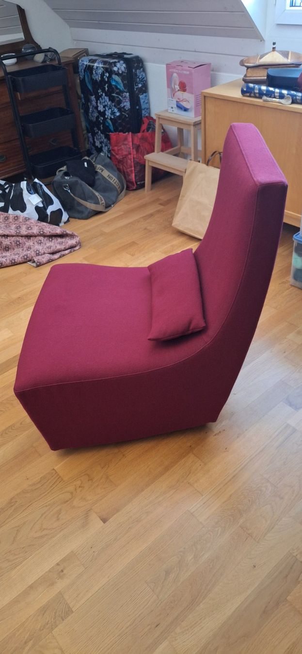 Ligne Roset Fauteuils: Designer Sessel von Ligne Roset – D'occasion à Aarburg par WilhelmTell2 1