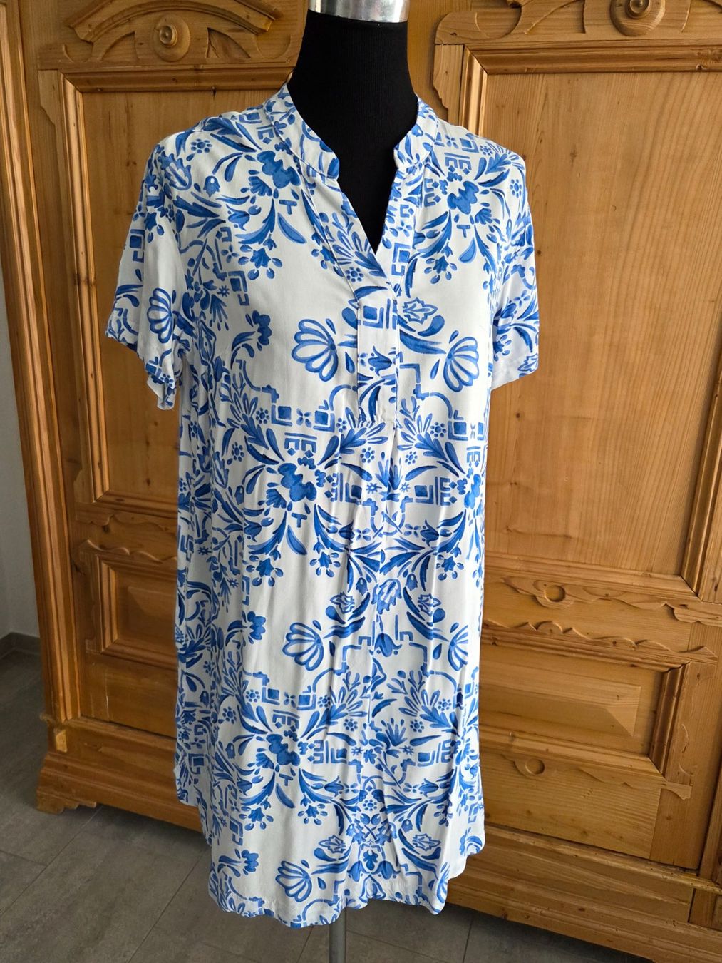 H&M Vestiti: schöne Tunika, Kleid H&M – Usato da Wiesendangen venduto da Sinhuk 2