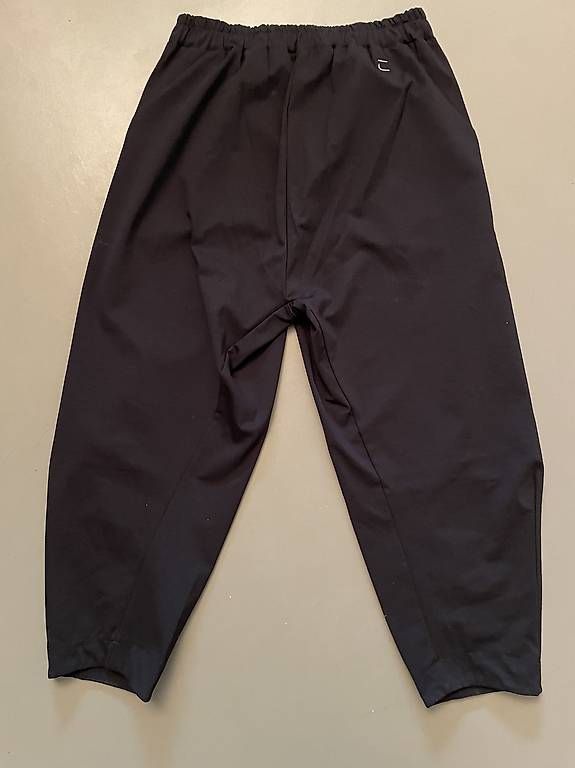 Pantaloni: Bequeme Barrel Hose – Usato da Bern venduto da Sandra_Ce 3