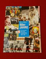 Frau im Spiegel: Die wilden 60er Jahre Einlege-Hefte 1960-69