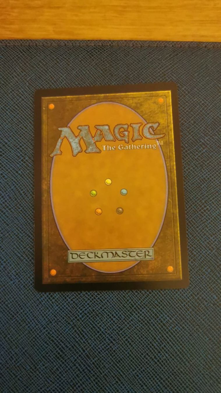 Magic The Gathering Sammelbilder & Trading cards: MTG - Animate Dead - Englisch – Neu (gemäss Beschreibung) aus Turgi von mgm_h2tj 1