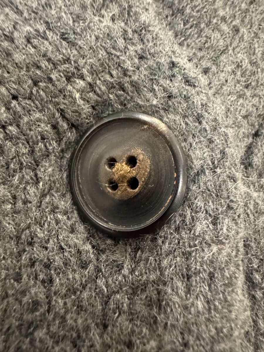 Ralph Lauren Maglioni & Felpe: Ralph Lauren Strickjacke, Grösse L – Usato da Pfeffingen venduto da Mrs_Meltingpot22 4