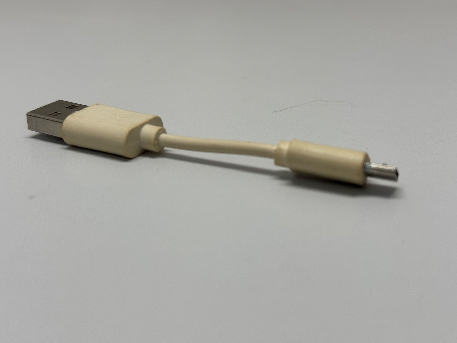 Cavi: USB Micro-B zu USB - A / Kabel – Usato da Humlikon venduto da GX30 1