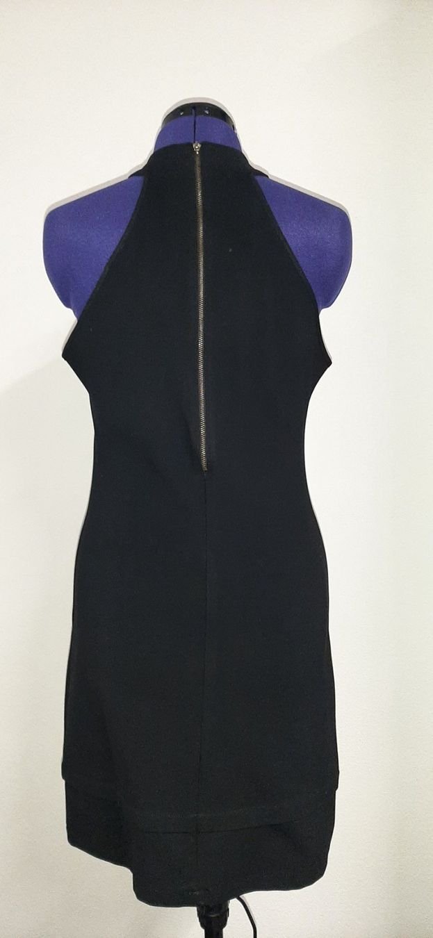 Vestiti: Schwarzes Kleid – Usato da Diessenhofen venduto da Strubely 3