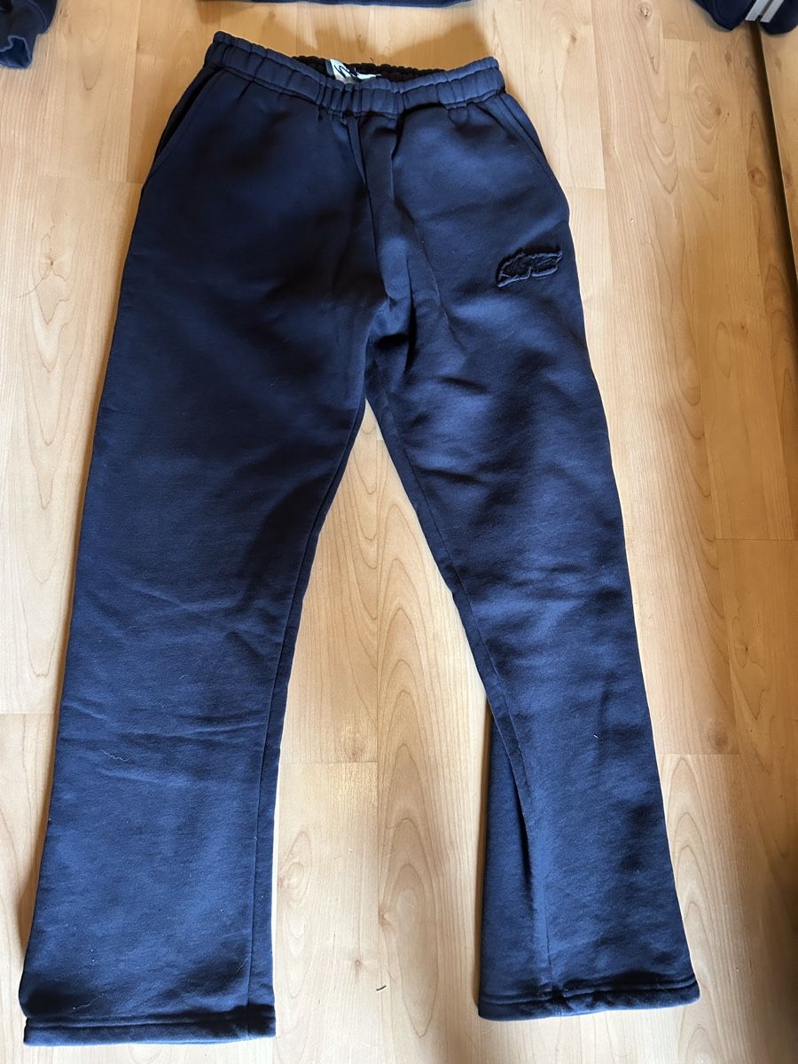 Jumpsuits: Noneofus Jogginganzug dunkelblau – Neu (gemäss Beschreibung) aus Hettiswil von chuengu1973 3