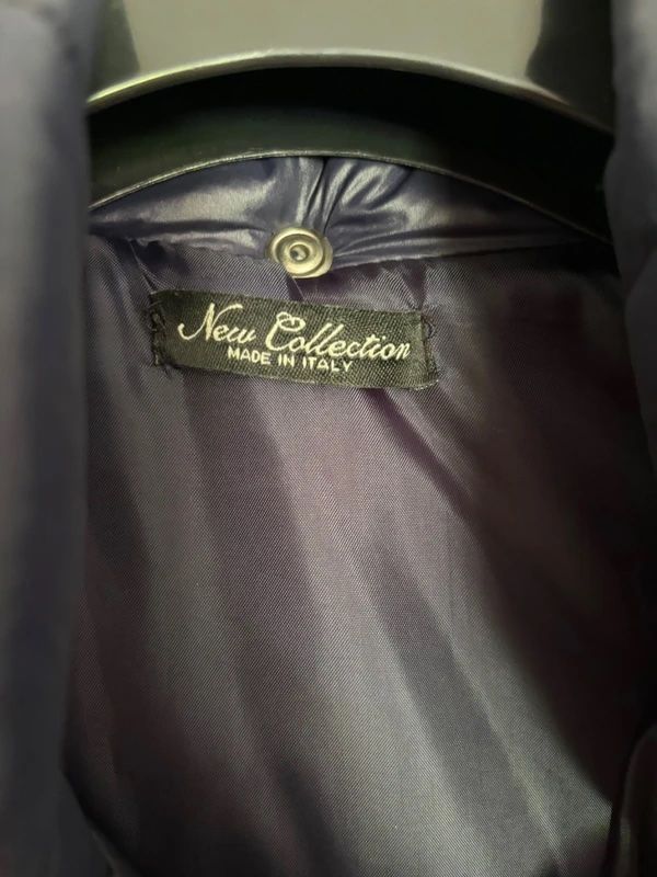 Gilets & Westen: Steppweste New Collection dunkelblau – Neu (gemäss Beschreibung) aus Rafz von mar_j7dl 2